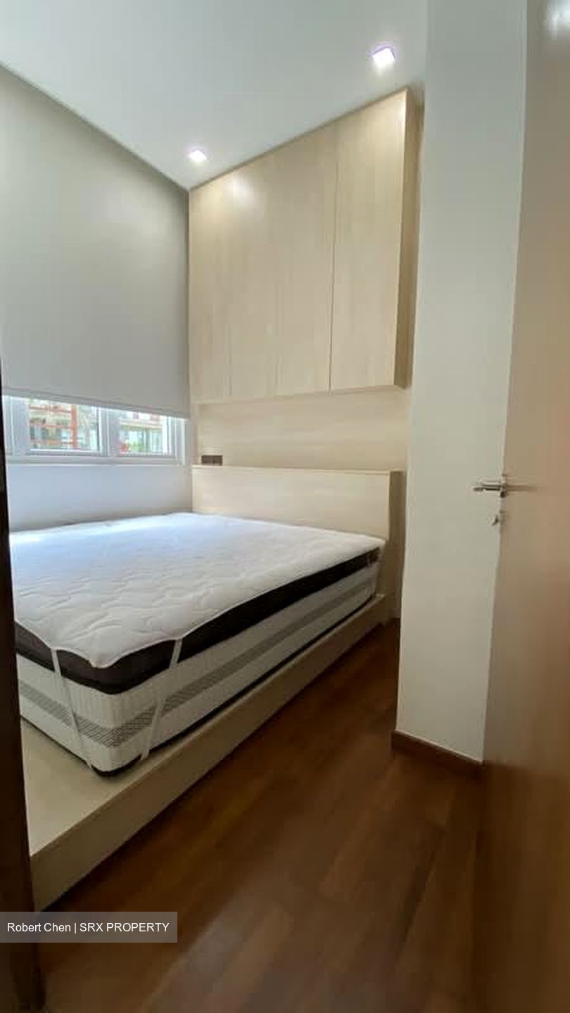 The Hillford (D21), Apartment #568377461